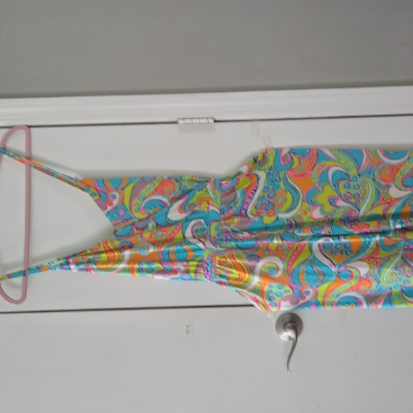 Jumpsuit - Picture 3 of 4